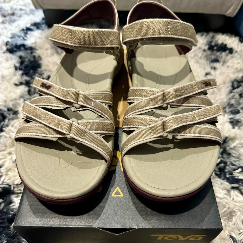 Teva women’s tirra sandal